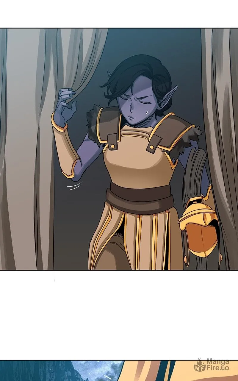 Lord of Goblins (Colored) Chapter 35 page 6 - 