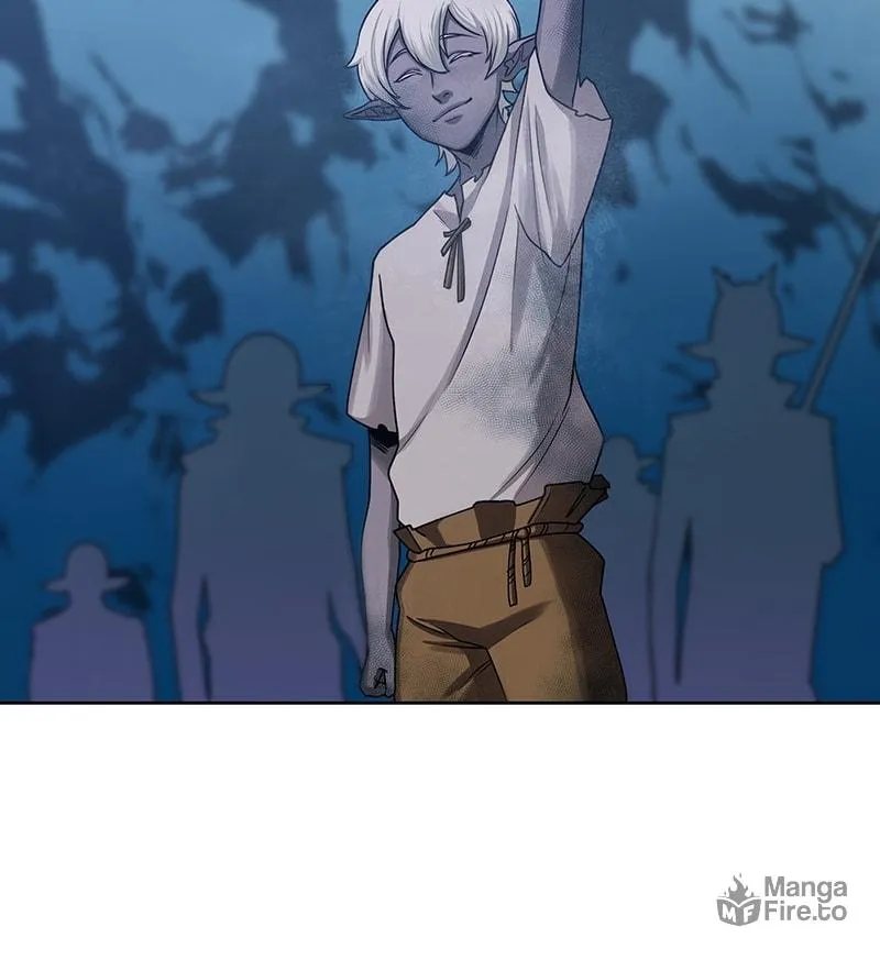 Lord of Goblins (Colored) Chapter 35 page 51 - 