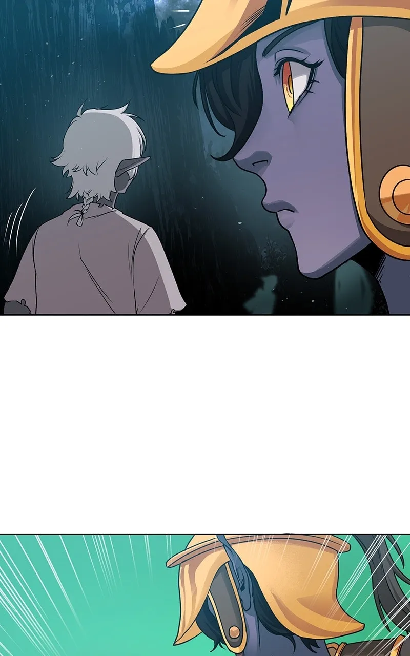 Lord of Goblins (Colored) Chapter 35 page 7 - 