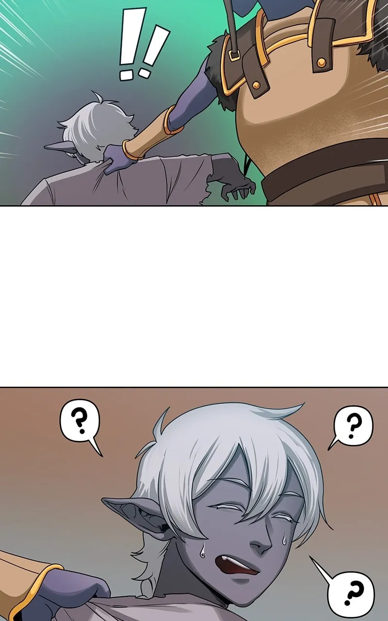 Lord of Goblins (Colored) Chapter 35 page 8 - 