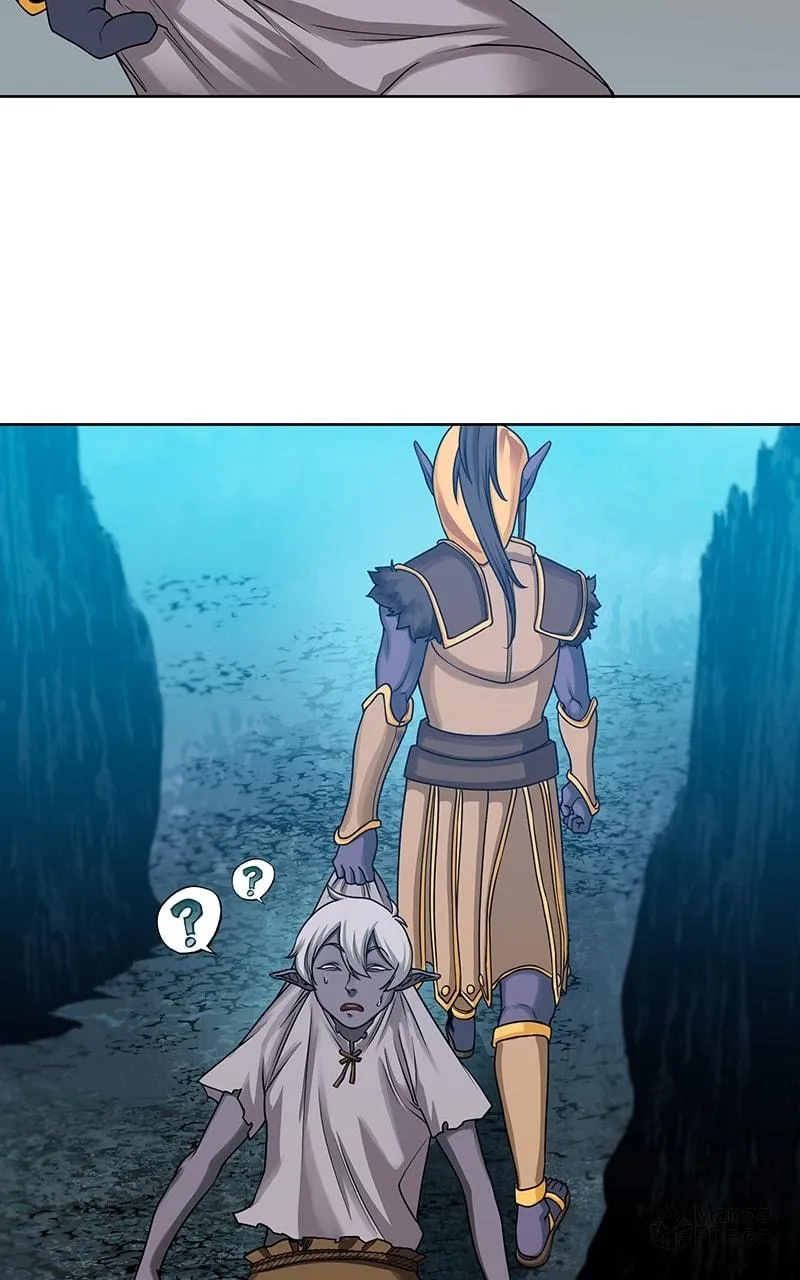 Lord of Goblins (Colored) Chapter 35 page 9 - 
