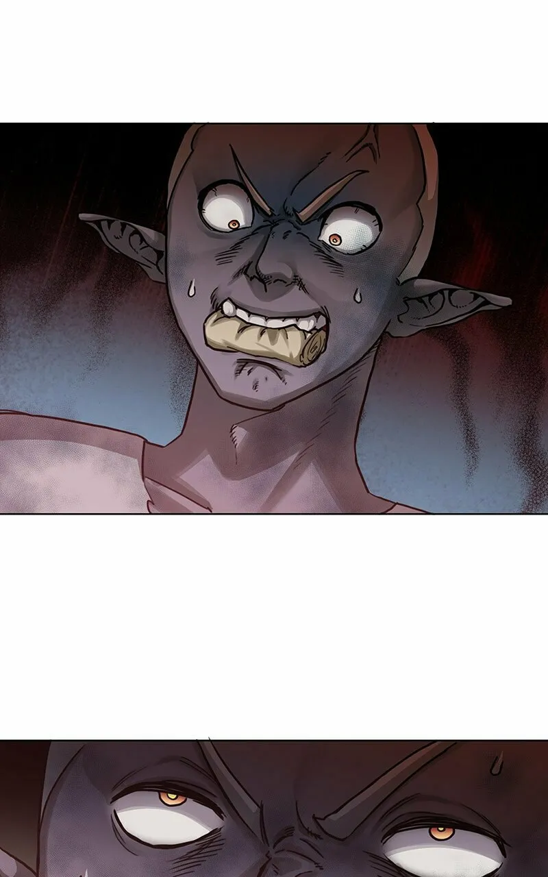 Lord of Goblins (Colored) Chapter 36 page 2 - 
