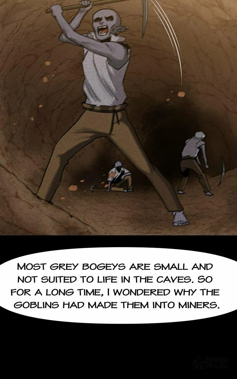 Lord of Goblins (Colored) Chapter 36 page 12 - 