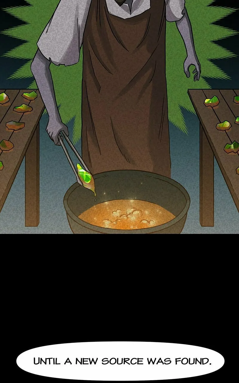 Lord of Goblins (Colored) Chapter 36 page 17 - 