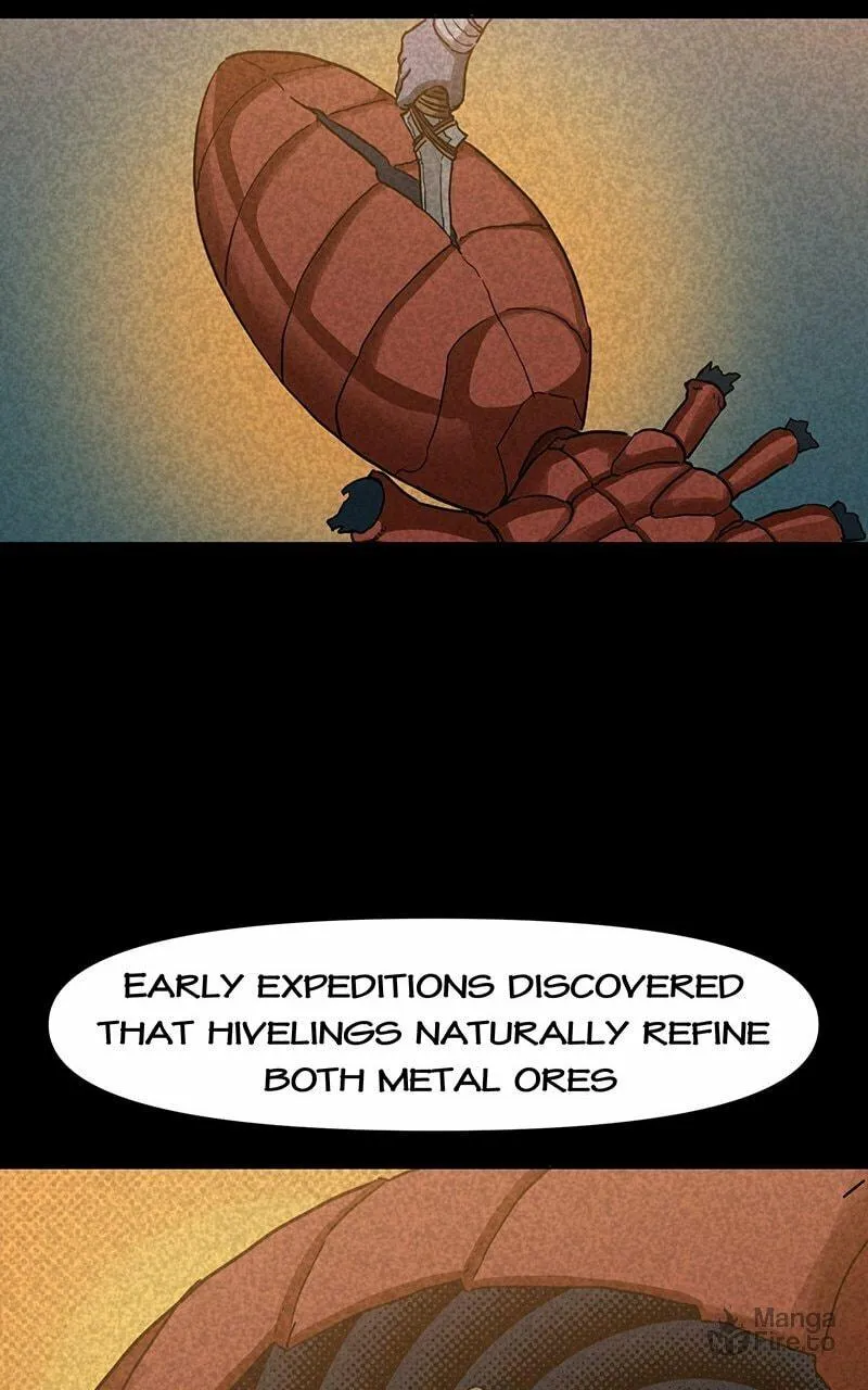 Lord of Goblins (Colored) Chapter 36 page 18 - 