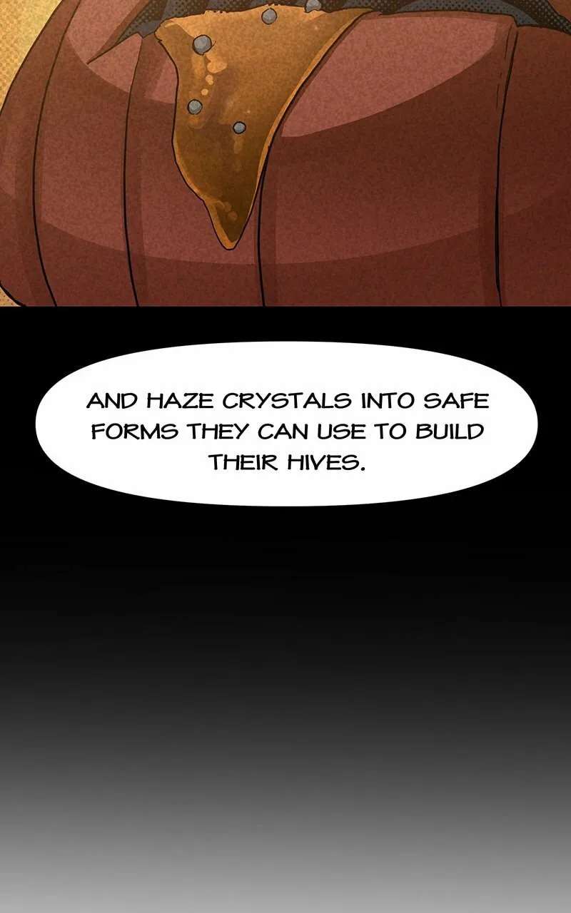 Lord of Goblins (Colored) Chapter 36 page 19 - 