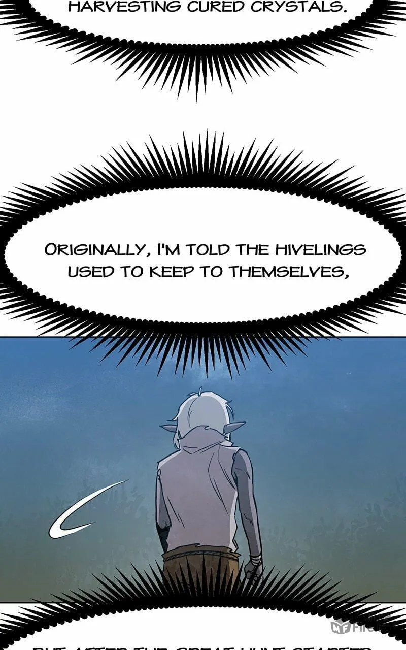 Lord of Goblins (Colored) Chapter 36 page 21 - 