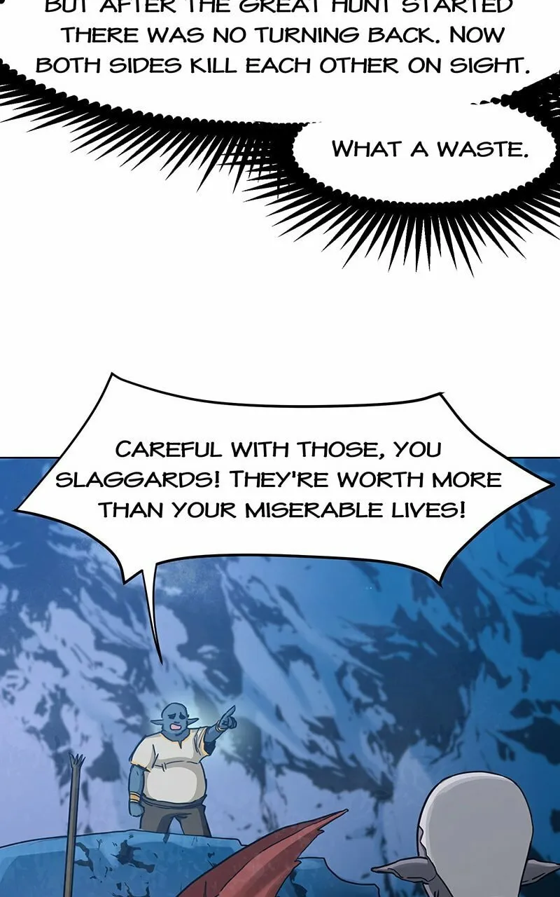 Lord of Goblins (Colored) Chapter 36 page 22 - 