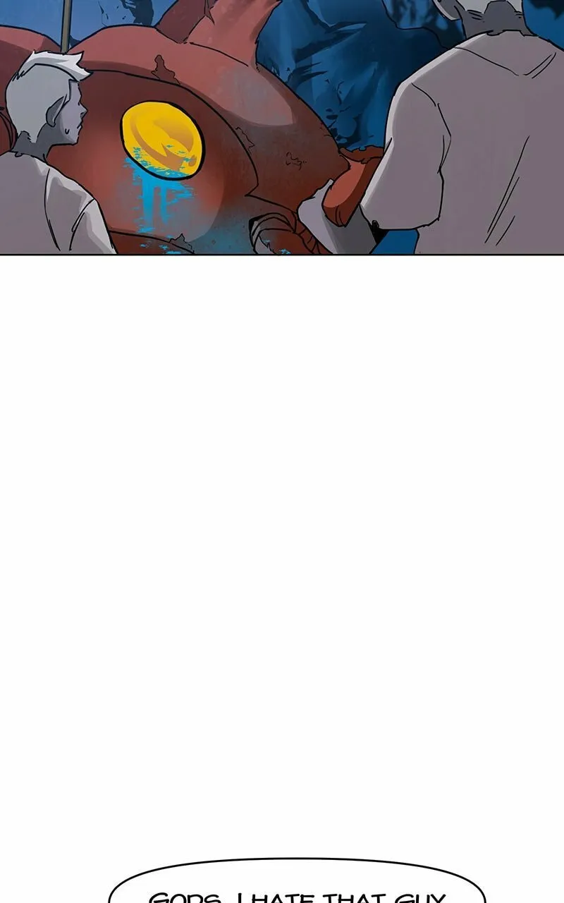 Lord of Goblins (Colored) Chapter 36 page 23 - 