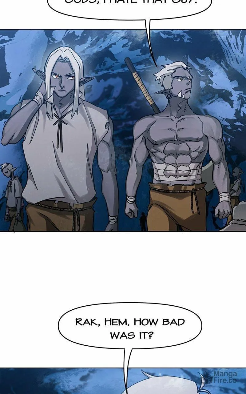 Lord of Goblins (Colored) Chapter 36 page 24 - 