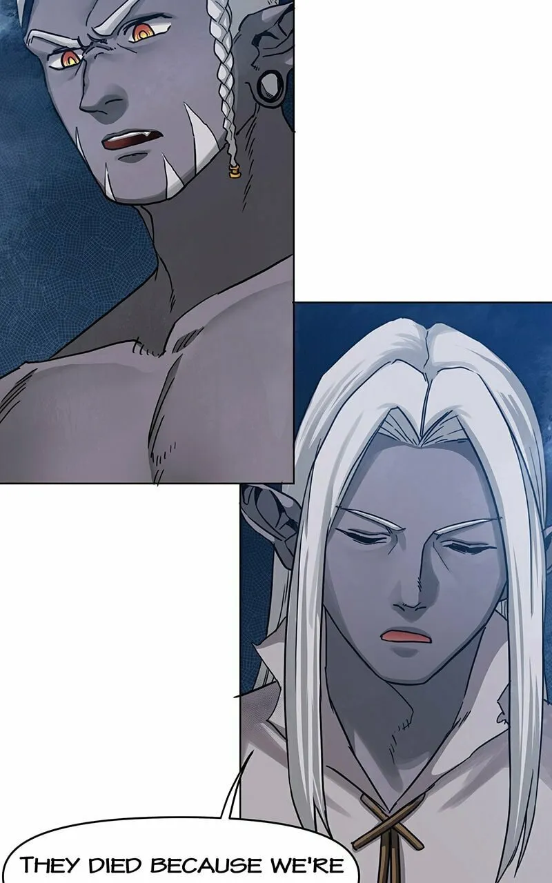 Lord of Goblins (Colored) Chapter 36 page 26 - 