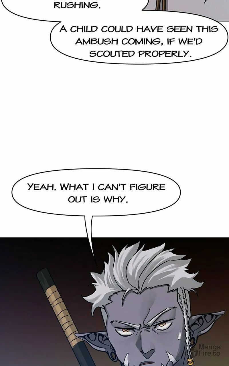 Lord of Goblins (Colored) Chapter 36 page 27 - 
