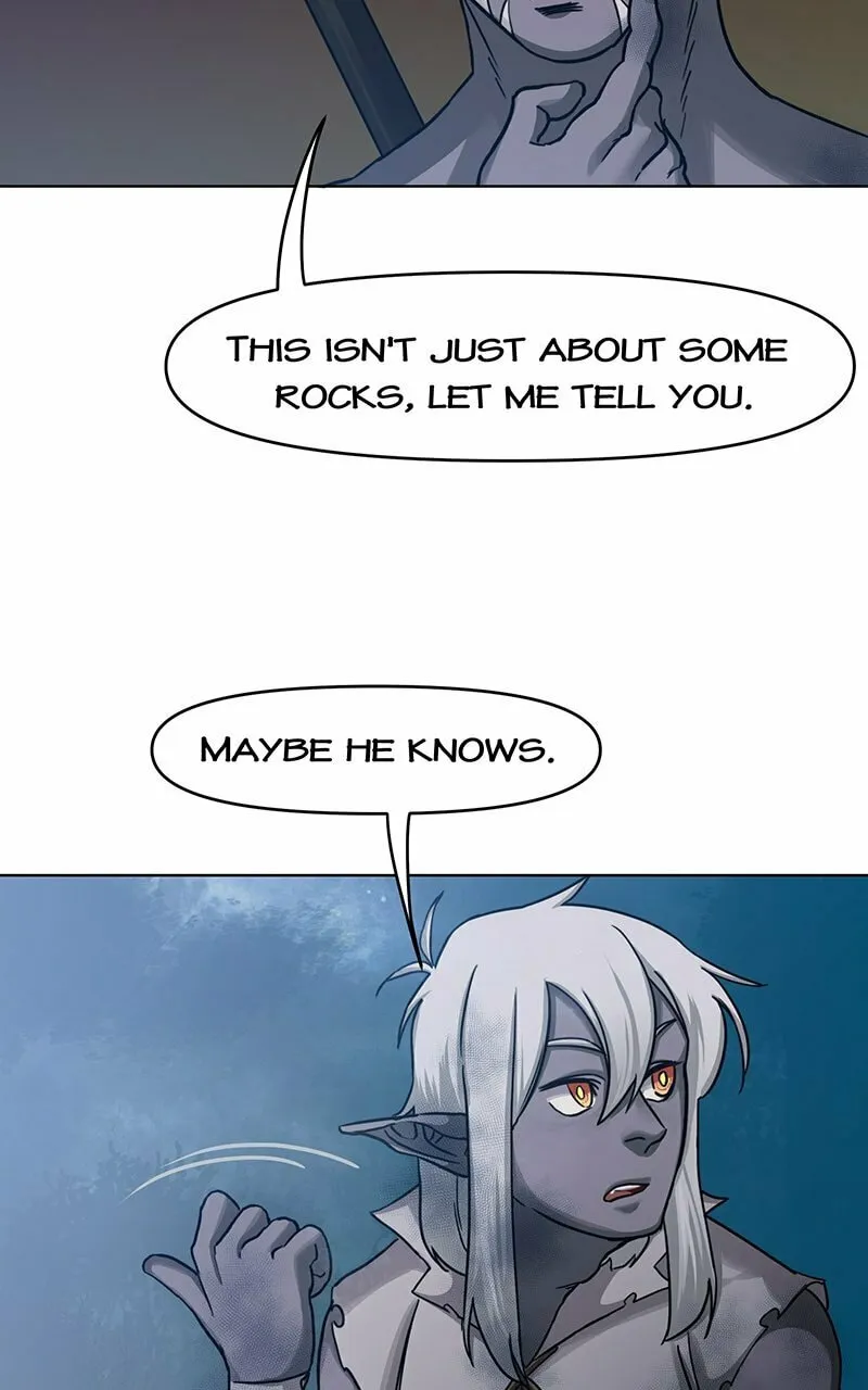 Lord of Goblins (Colored) Chapter 36 page 28 - 
