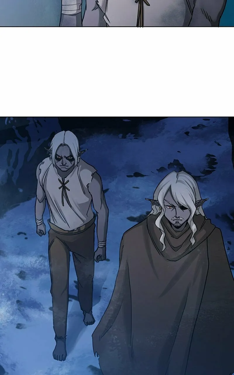 Lord of Goblins (Colored) Chapter 36 page 29 - 