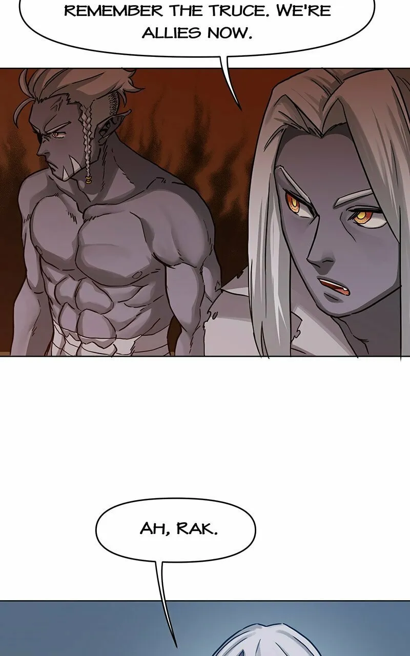Lord of Goblins (Colored) Chapter 36 page 32 - 