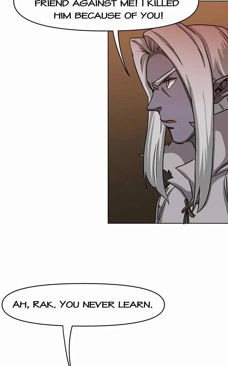 Lord of Goblins (Colored) Chapter 36 page 34 - 