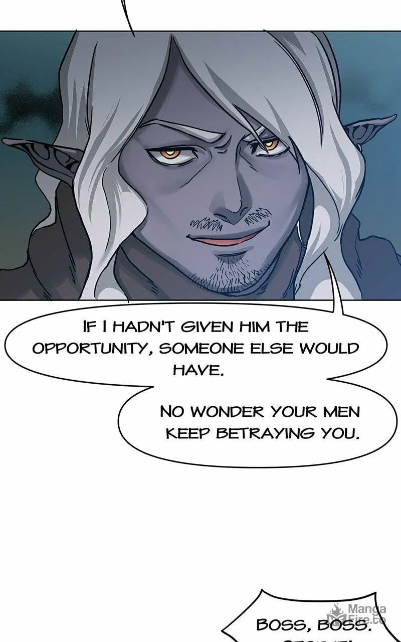 Lord of Goblins (Colored) Chapter 36 page 35 - 