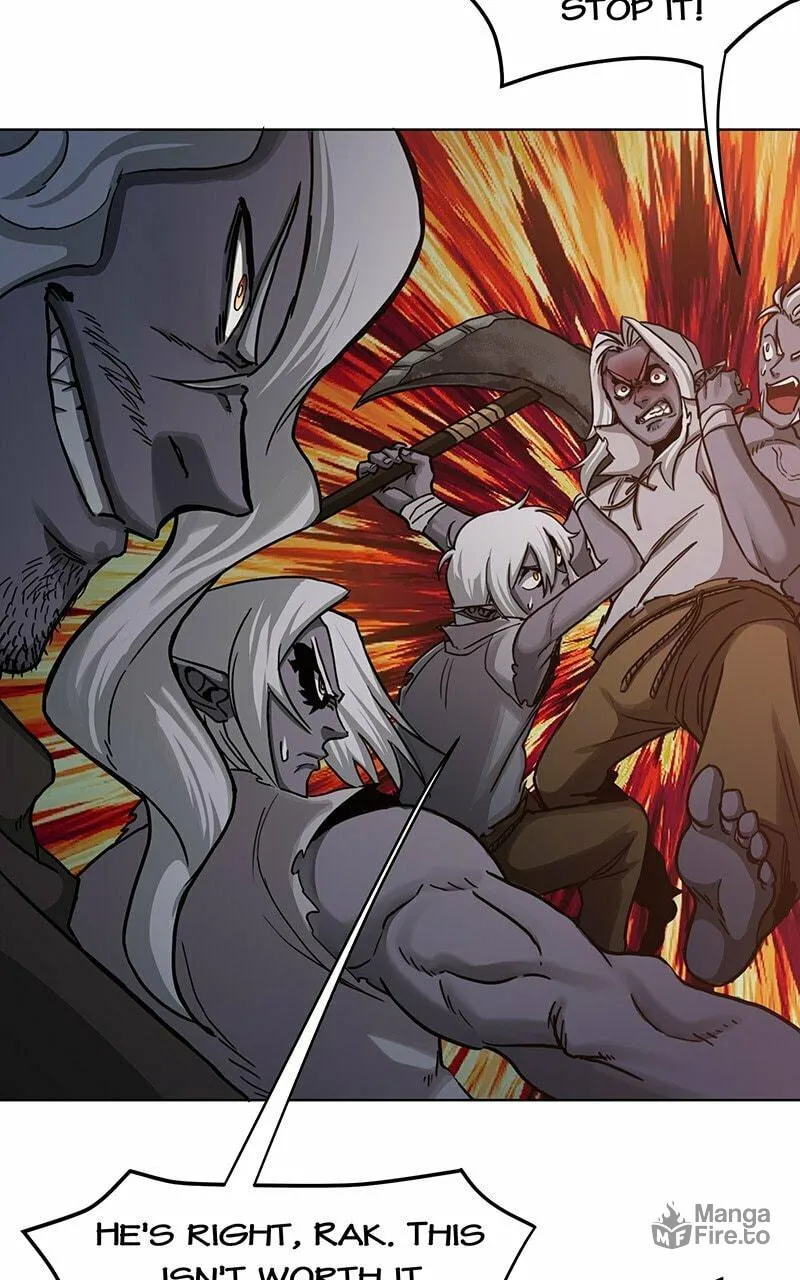 Lord of Goblins (Colored) Chapter 36 page 36 - 