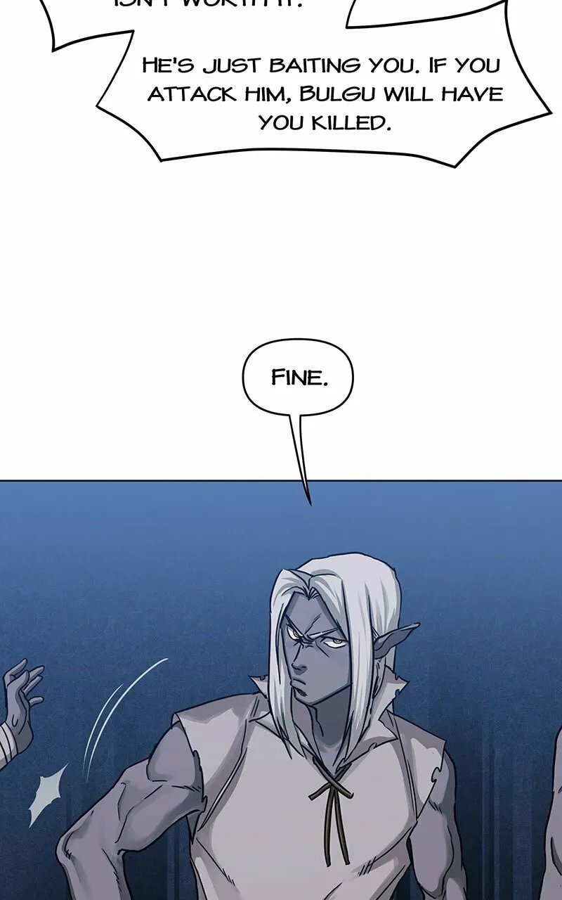 Lord of Goblins (Colored) Chapter 36 page 37 - 