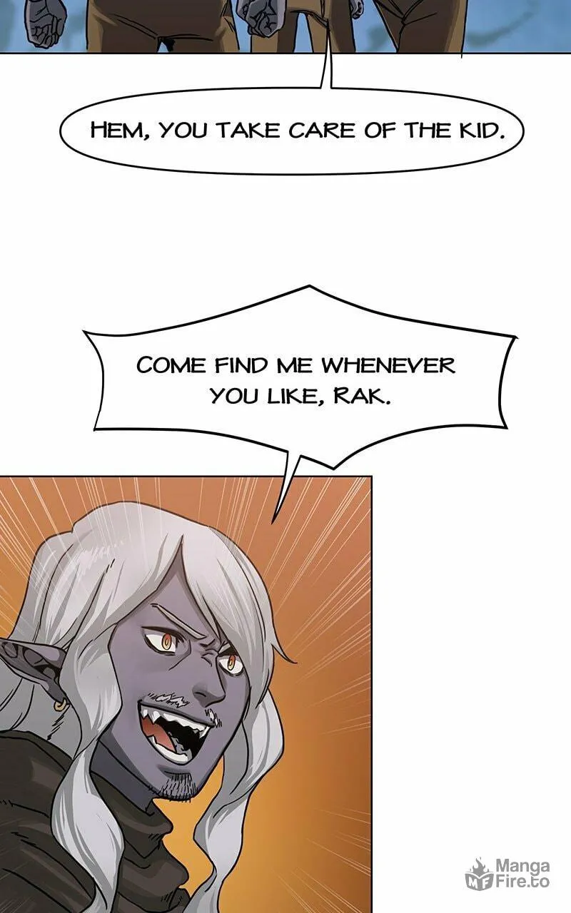 Lord of Goblins (Colored) Chapter 36 page 39 - 