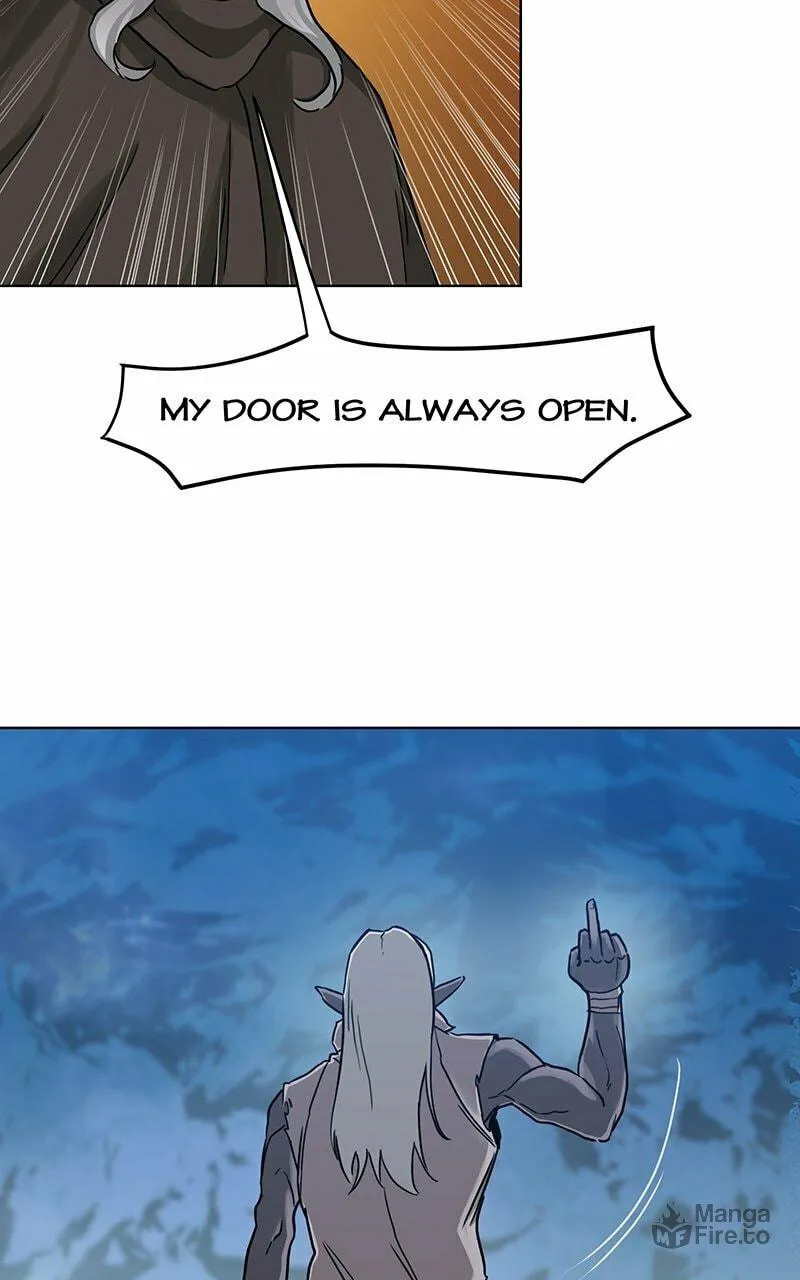 Lord of Goblins (Colored) Chapter 36 page 40 - 