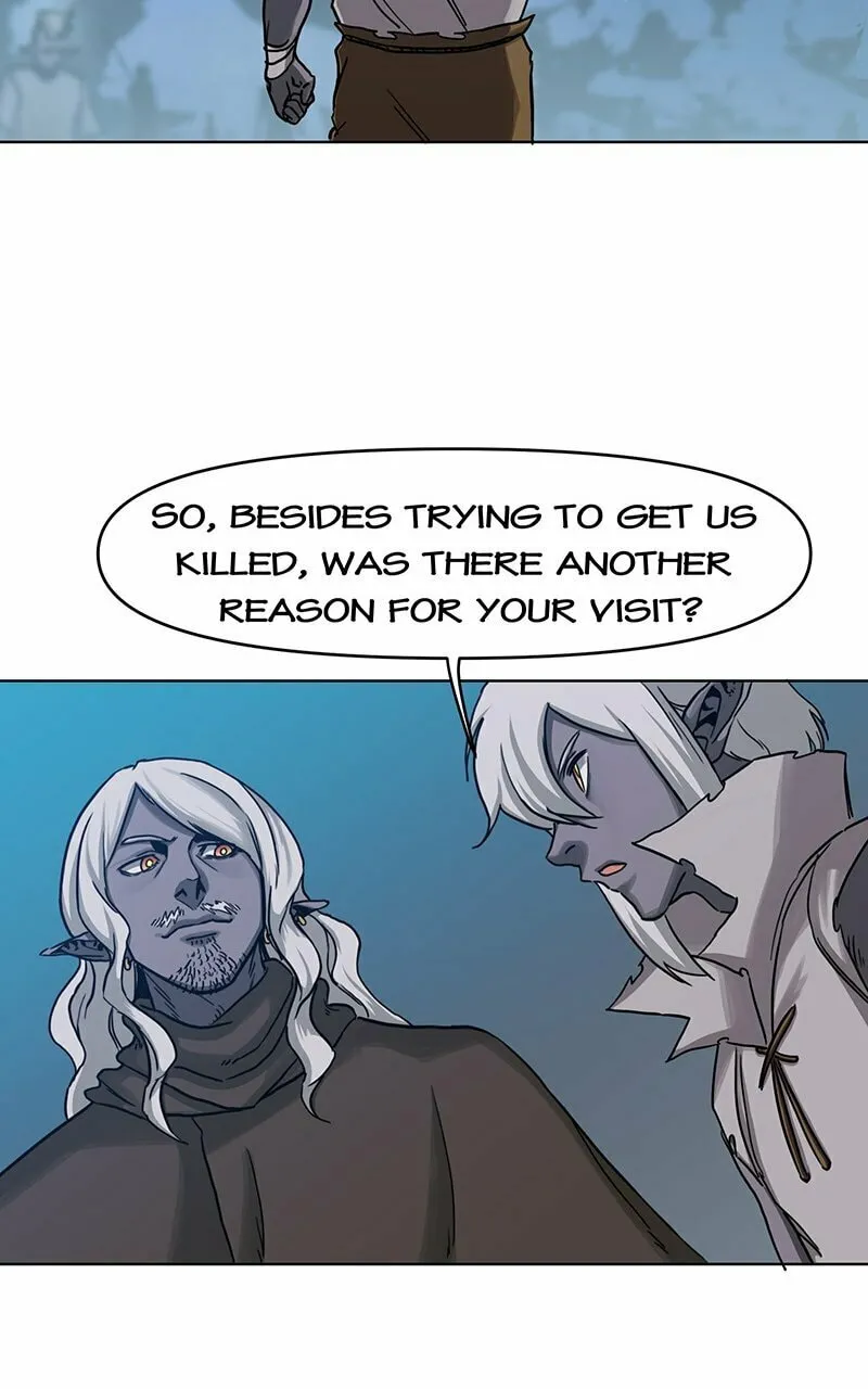 Lord of Goblins (Colored) Chapter 36 page 41 - 