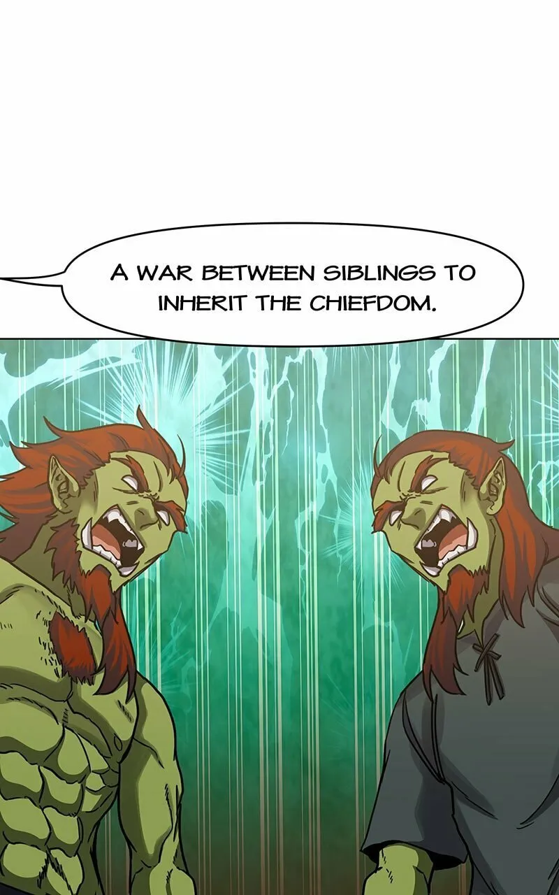 Lord of Goblins (Colored) Chapter 36 page 43 - 