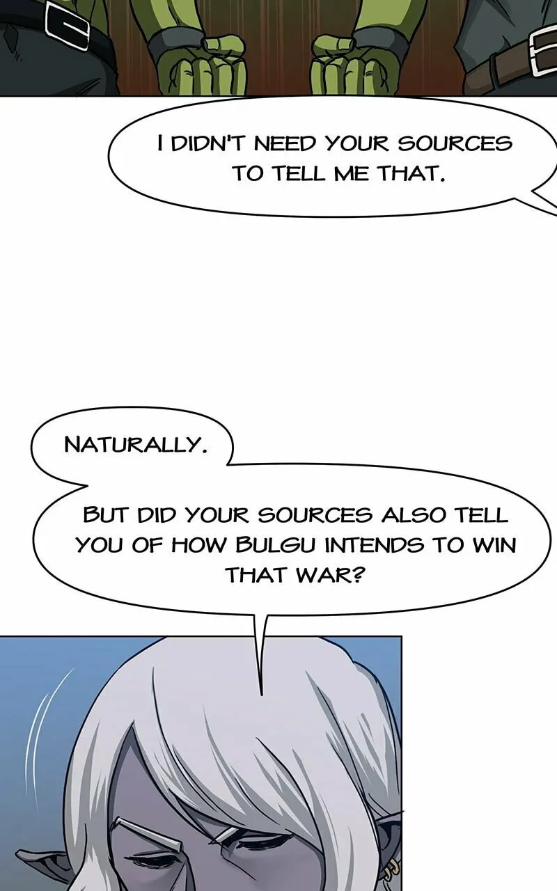 Lord of Goblins (Colored) Chapter 36 page 44 - 