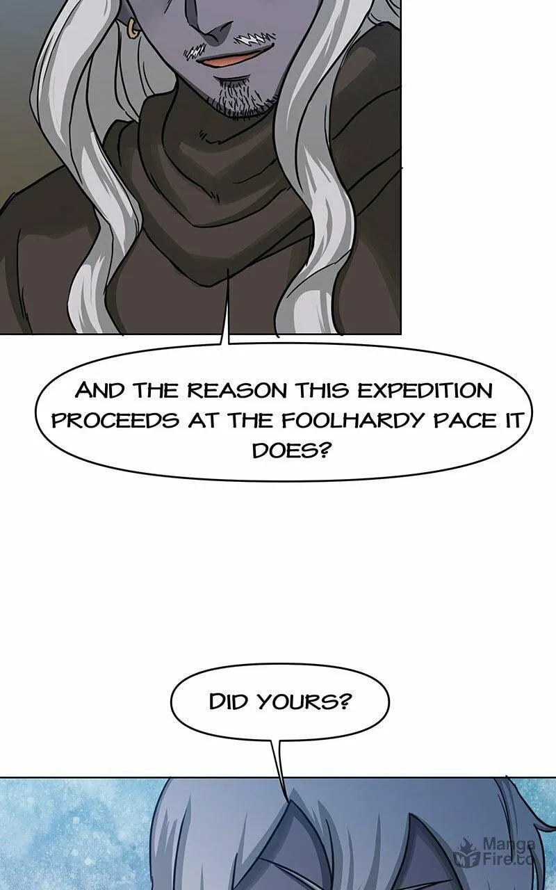 Lord of Goblins (Colored) Chapter 36 page 45 - 