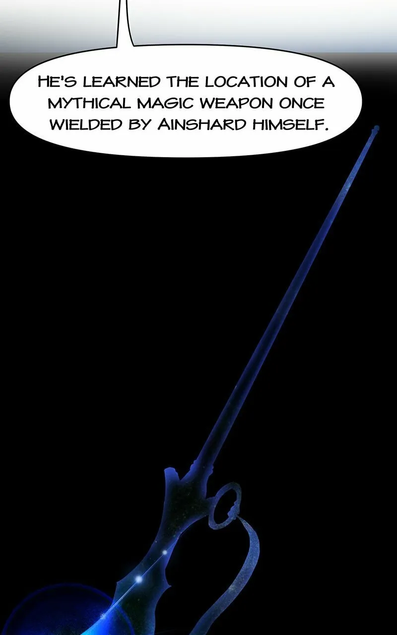 Lord of Goblins (Colored) Chapter 36 page 47 - 