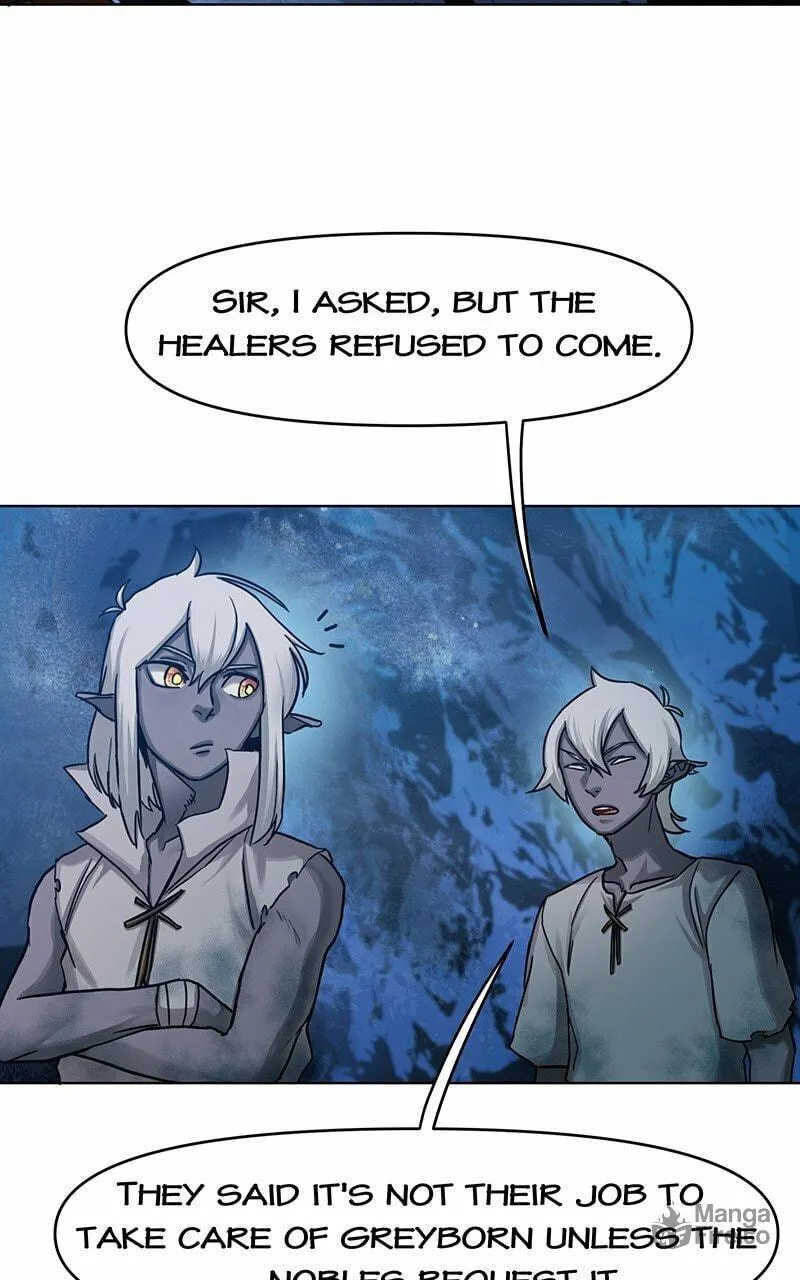 Lord of Goblins (Colored) Chapter 36 page 6 - 