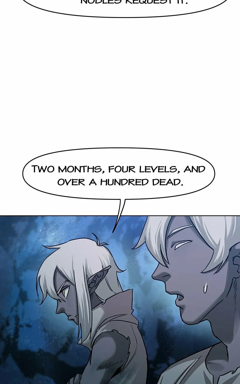 Lord of Goblins (Colored) Chapter 36 page 7 - 