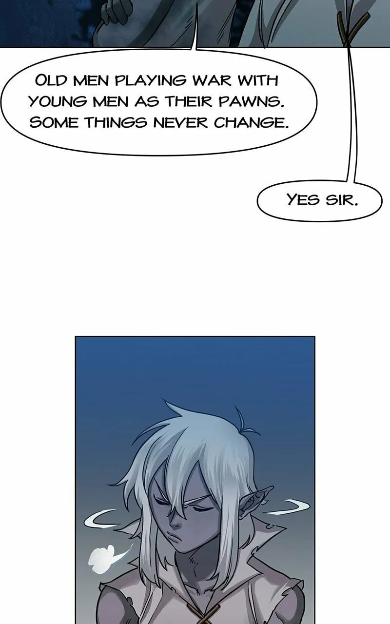 Lord of Goblins (Colored) Chapter 36 page 8 - 
