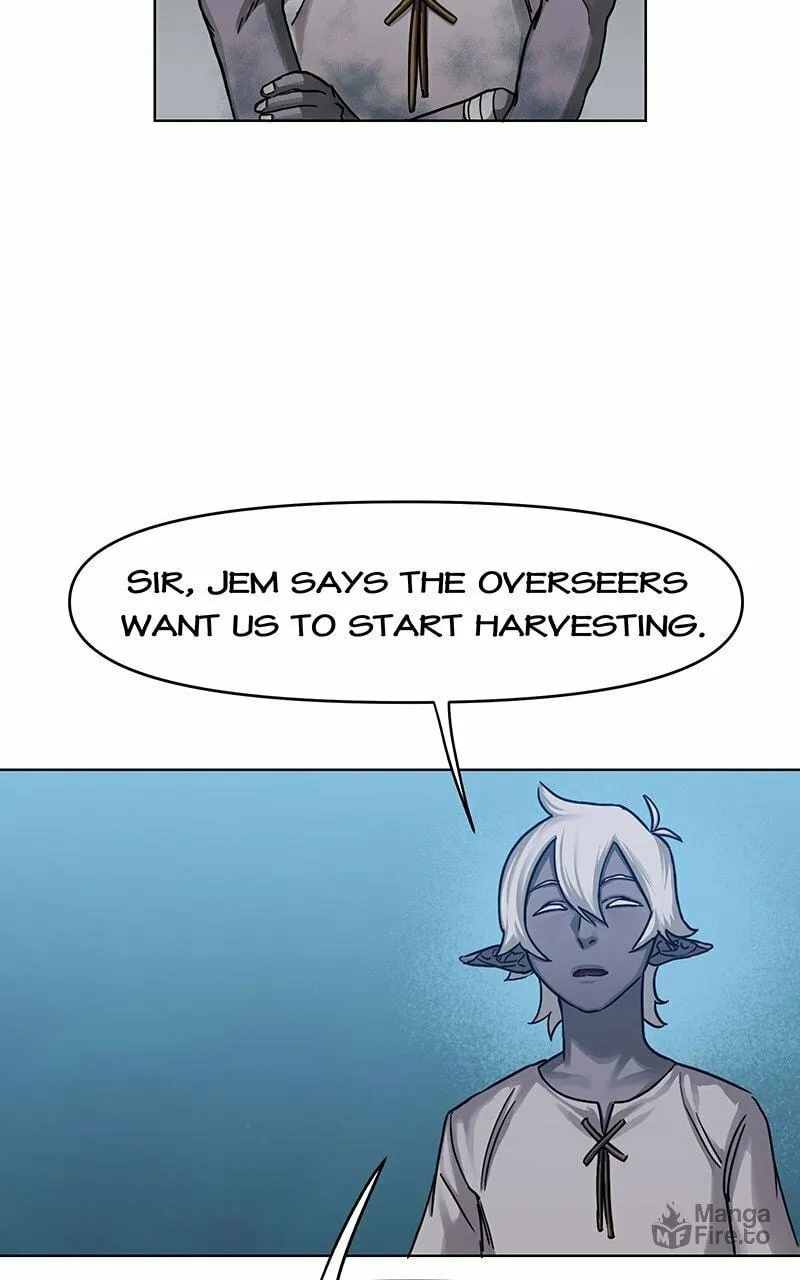 Lord of Goblins (Colored) Chapter 36 page 9 - 