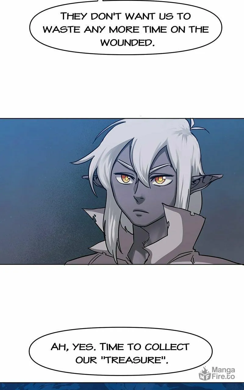 Lord of Goblins (Colored) Chapter 36 page 10 - 