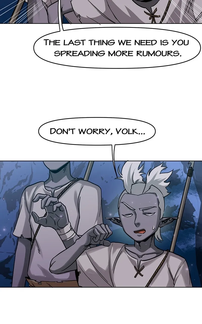 Lord of Goblins (Colored) Chapter 37 page 11 - 