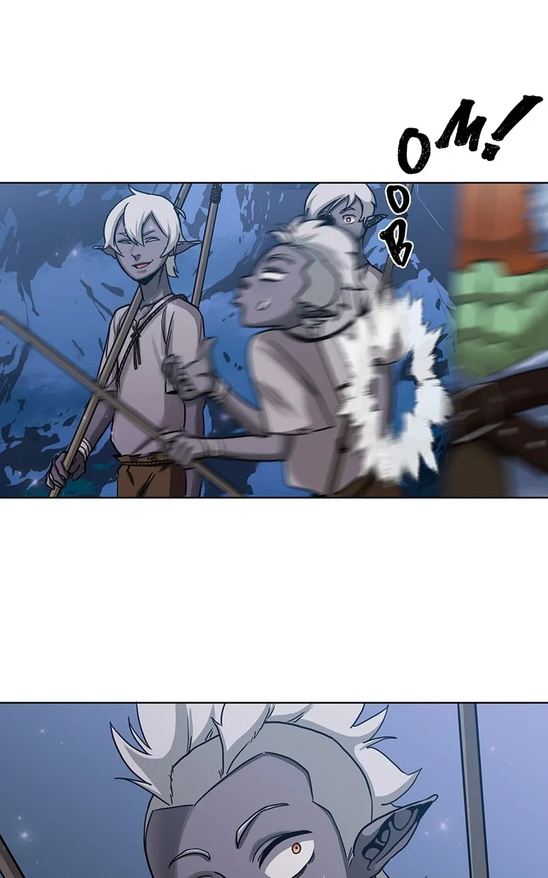 Lord of Goblins (Colored) Chapter 37 page 13 - 