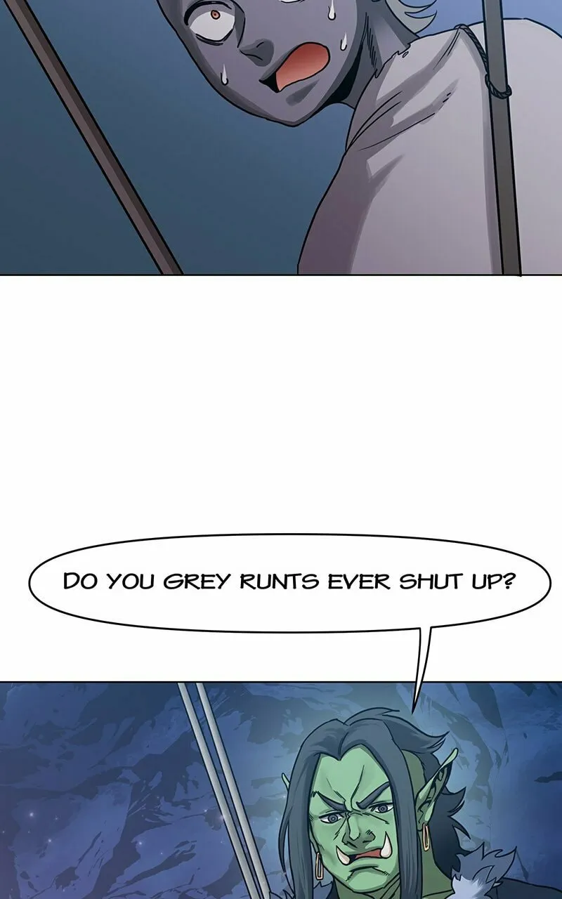 Lord of Goblins (Colored) Chapter 37 page 14 - 
