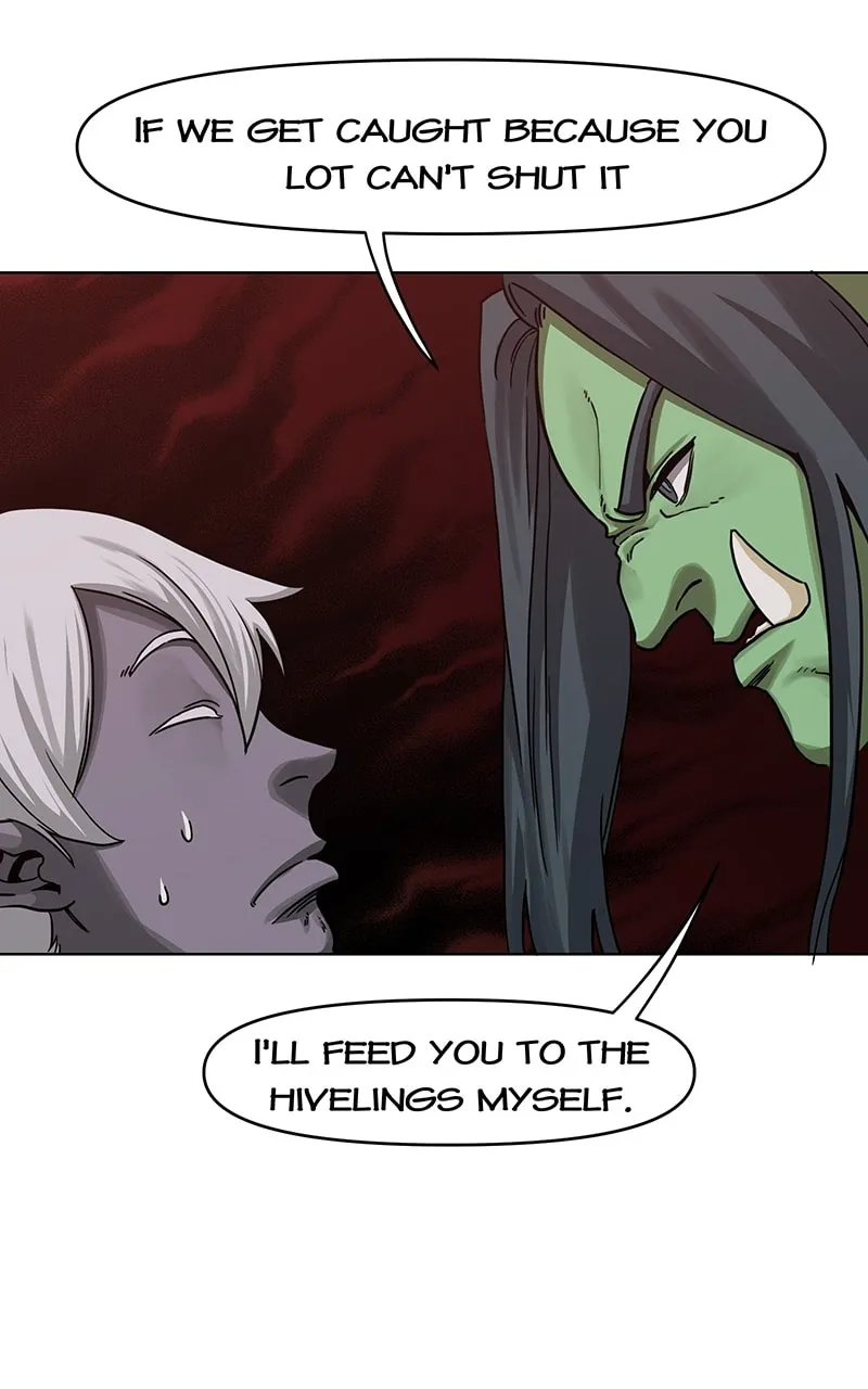 Lord of Goblins (Colored) Chapter 37 page 17 - 