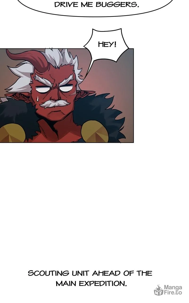 Lord of Goblins (Colored) Chapter 37 page 20 - 