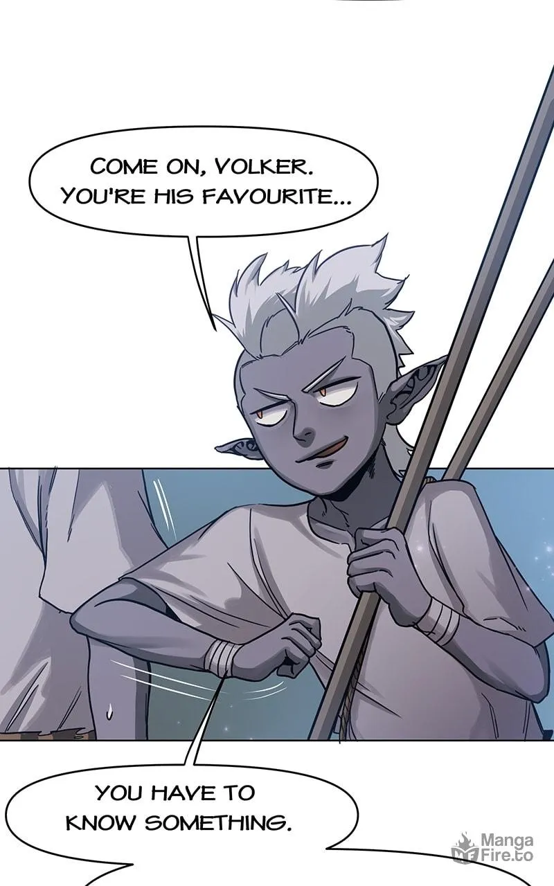 Lord of Goblins (Colored) Chapter 37 page 3 - 
