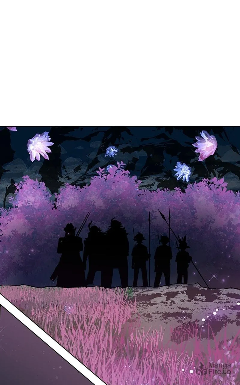 Lord of Goblins (Colored) Chapter 37 page 21 - 