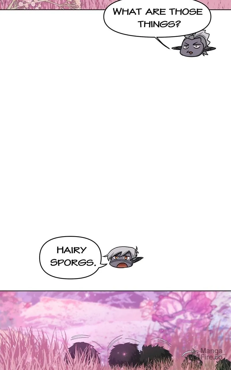 Lord of Goblins (Colored) Chapter 37 page 24 - 