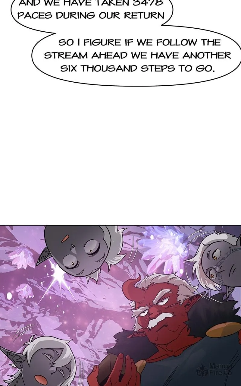 Lord of Goblins (Colored) Chapter 37 page 30 - 