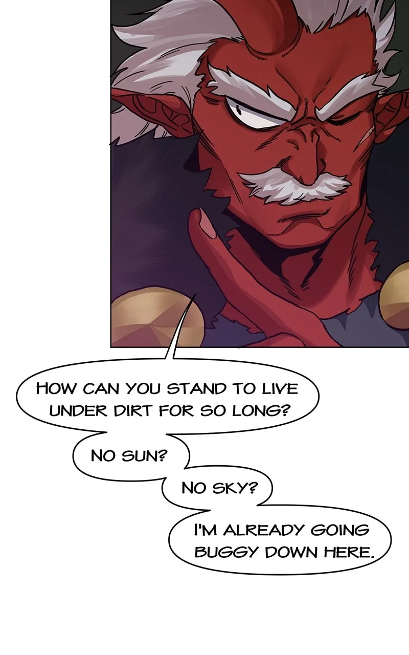 Lord of Goblins (Colored) Chapter 37 page 37 - 
