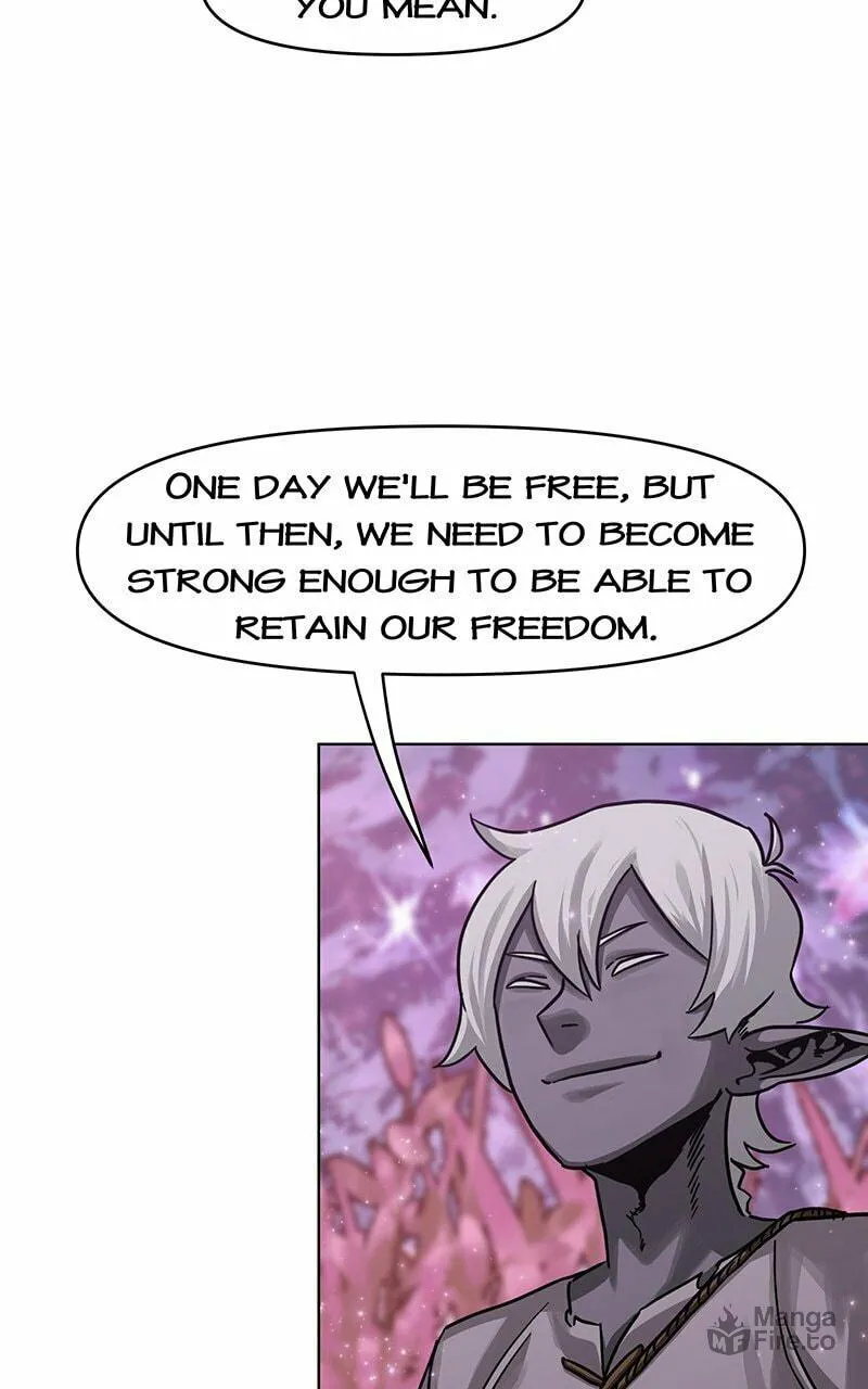Lord of Goblins (Colored) Chapter 37 page 39 - 