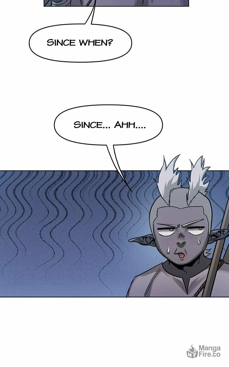 Lord of Goblins (Colored) Chapter 37 page 5 - 