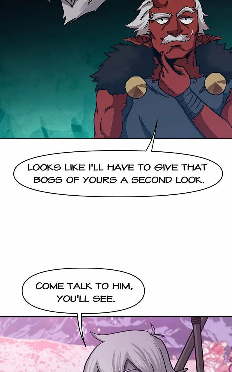 Lord of Goblins (Colored) Chapter 37 page 41 - 
