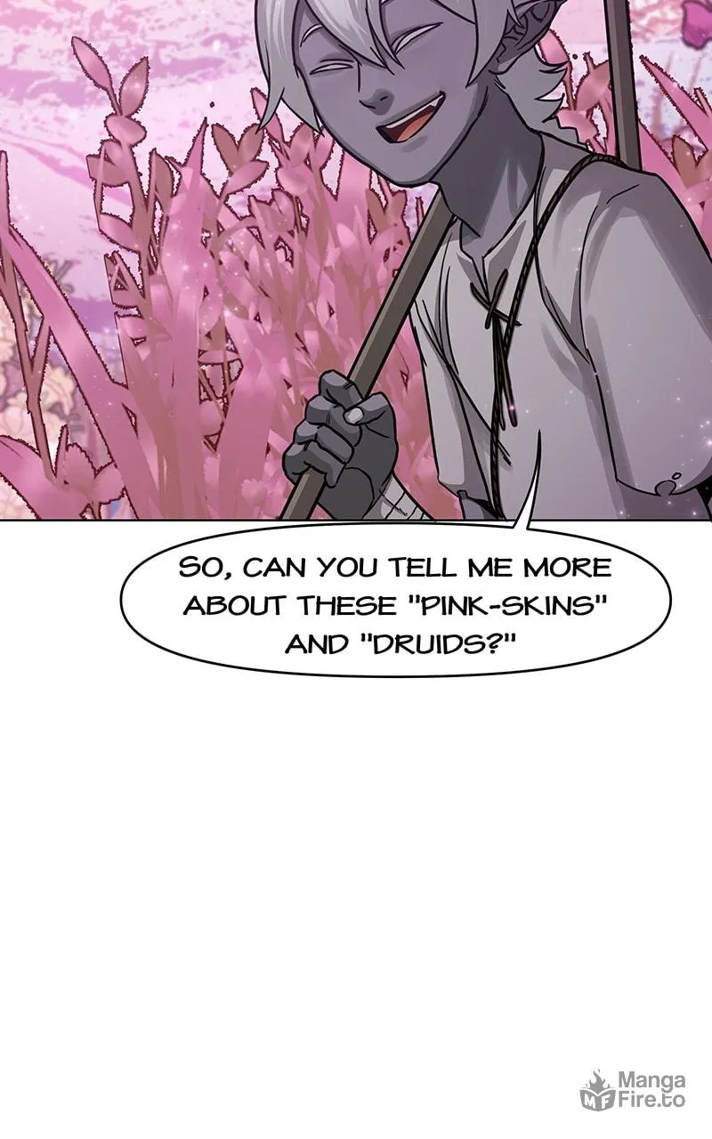 Lord of Goblins (Colored) Chapter 37 page 42 - 