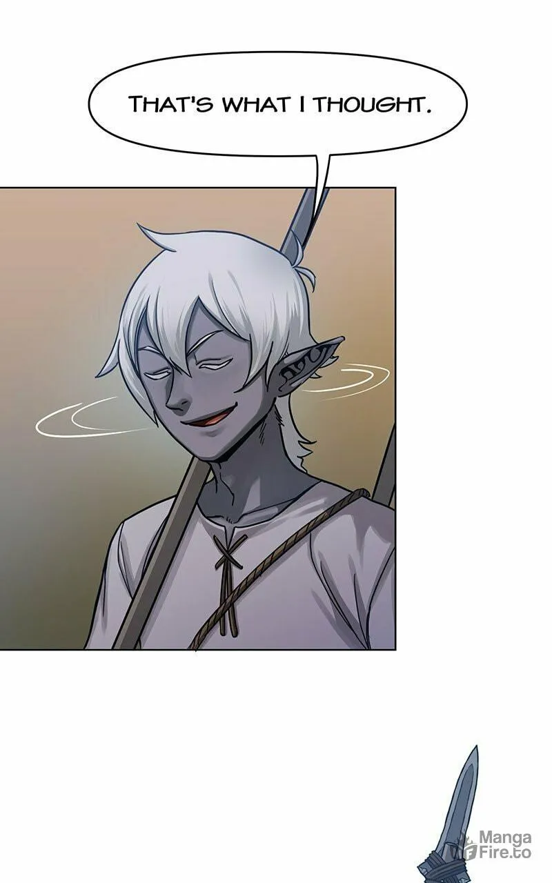 Lord of Goblins (Colored) Chapter 37 page 6 - 